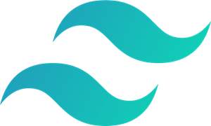 Tailwind CSS Logo